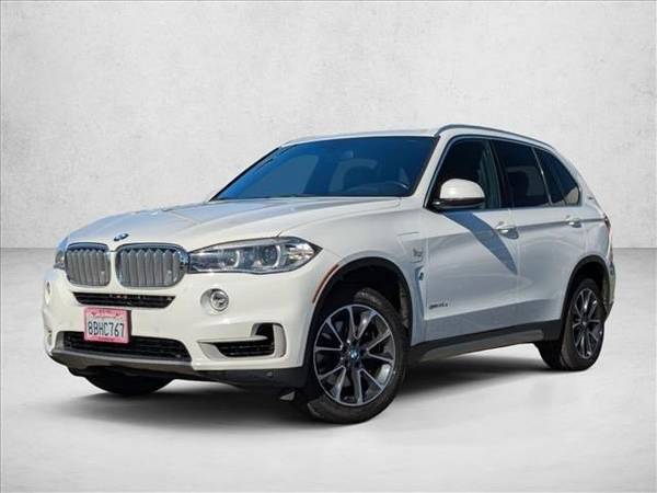 2018 BMW X5