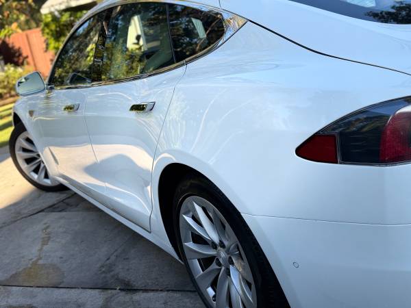 2016 Tesla Model