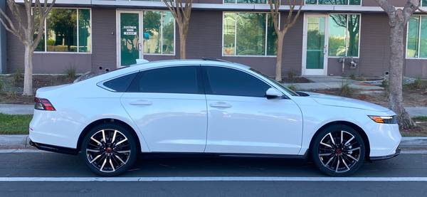 2024 Honda Accord
