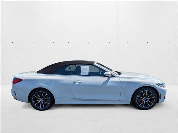 2023 BMW 4