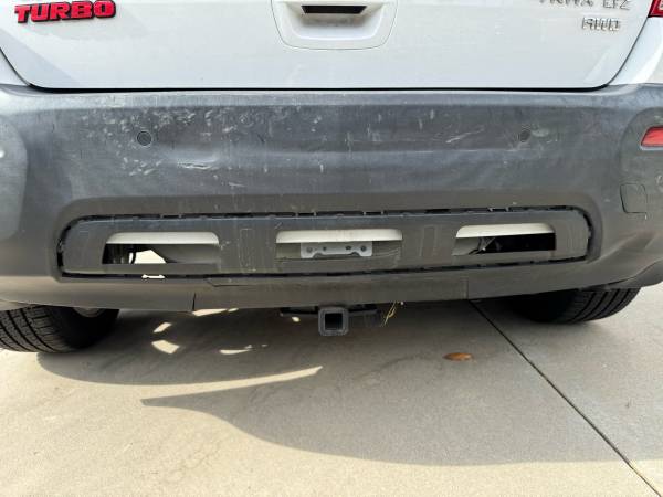 2016 Chevrolet Chevy