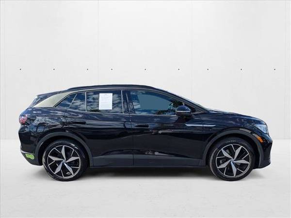 2023 Volkswagen ID