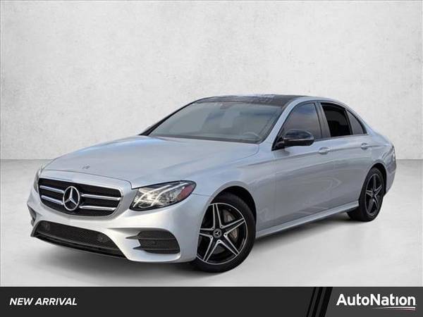 2019 Mercedes -Benz