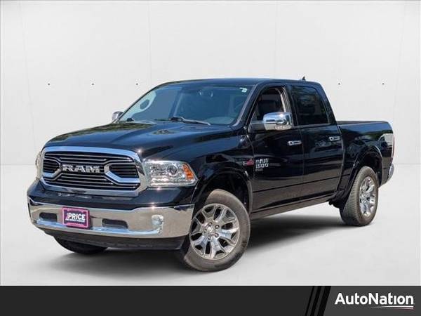 2019 Dodge Laramie