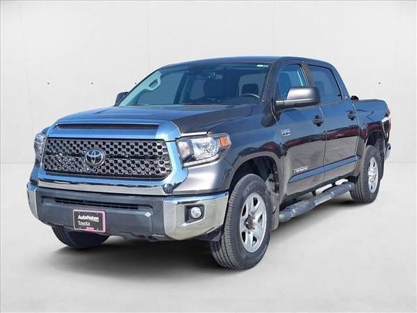 2020 Toyota Tundra