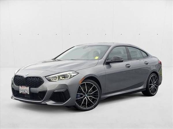 2023 BMW 2