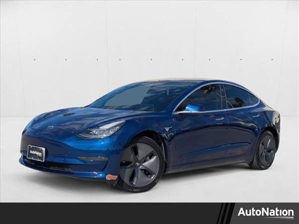 2020 Tesla Model