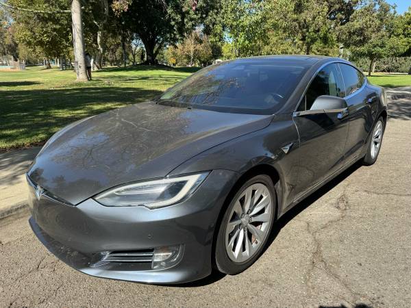 2017 Tesla Model