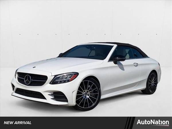2022 Mercedes -Benz