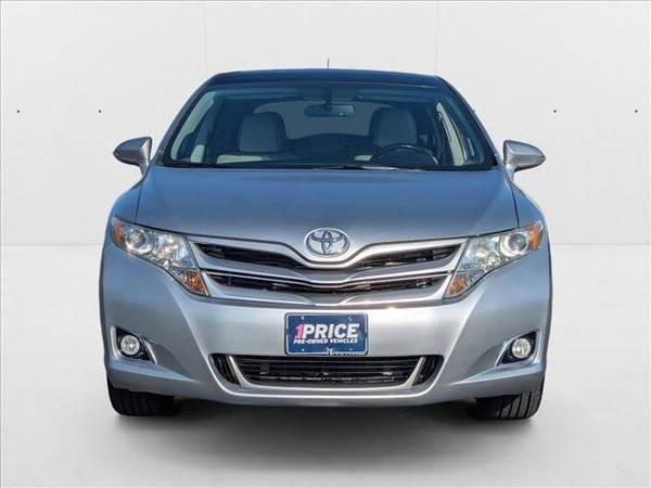 2015 Toyota Venza