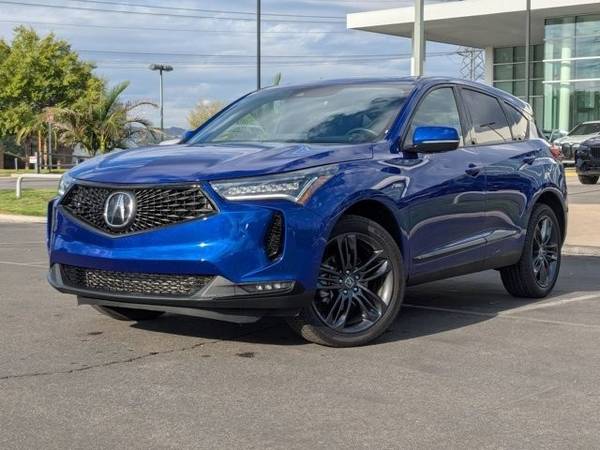 2024 Acura RDX