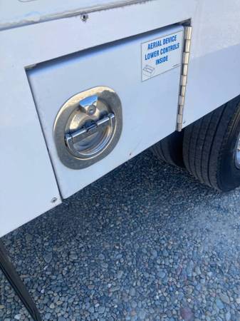 2016 Ford F550