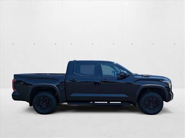 2024 Toyota Tundra
