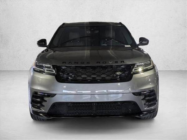 2019 Land Rover Range