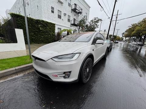 2019 Tesla Model