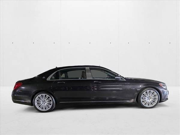 2016 Mercedes -Benz