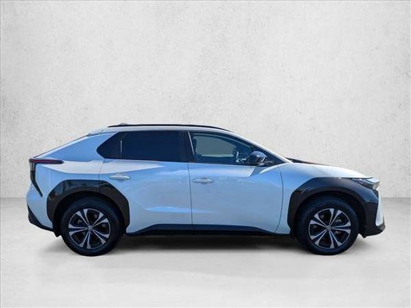 2023 Toyota bZ4X