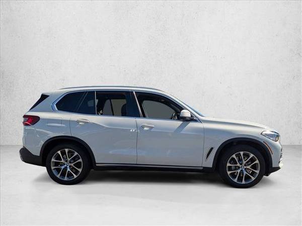 2020 BMW X5