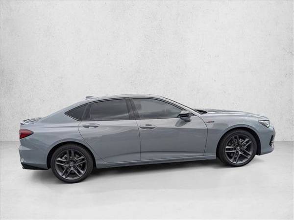 2024 Acura TLX