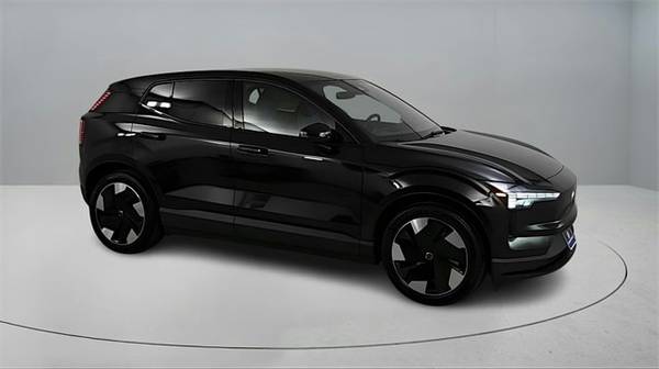 2025 Volvo EX30