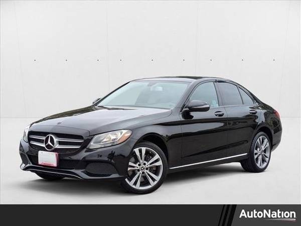 2016 Mercedes -Benz