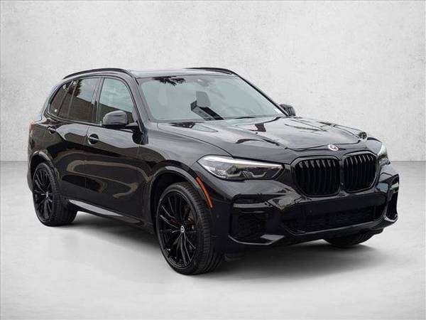2023 BMW X5