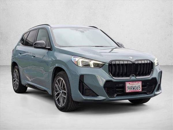 2023 BMW X1