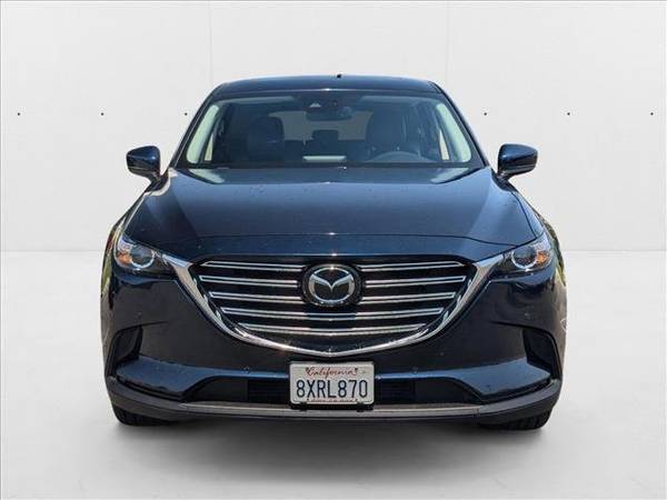 2018 Mazda CX-9