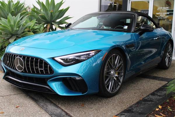 2022 Mercedes -Benz