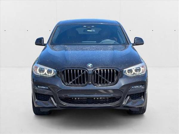 2021 BMW X4