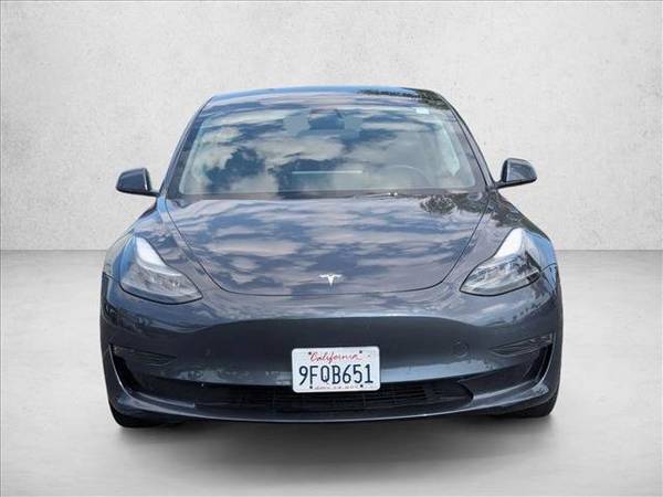 2023 Tesla Model