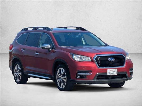 2019 Subaru Ascent