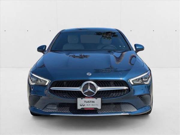 2021 Mercedes -Benz