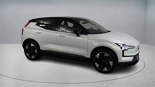 2025 Volvo EX30
