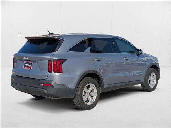 2023 Kia Sorento