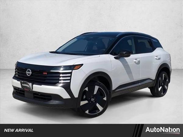2025 Nissan Kicks