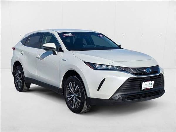 2021 Toyota Venza