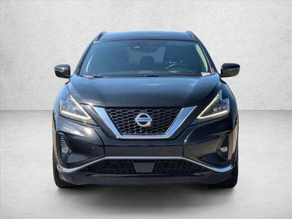 2022 Nissan Murano