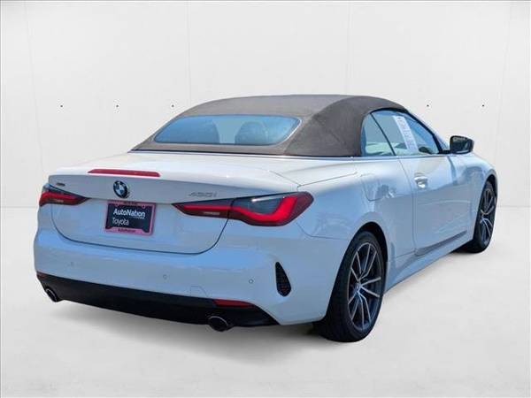 2023 BMW 4