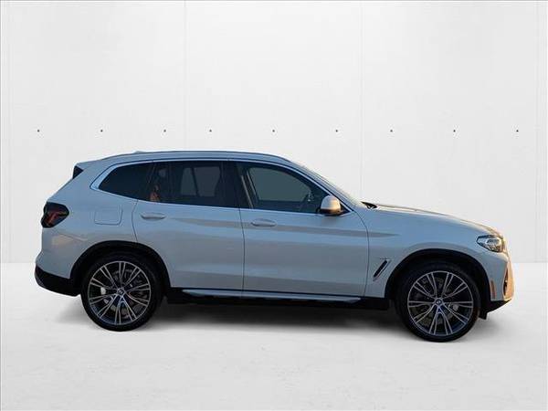 2023 BMW X3