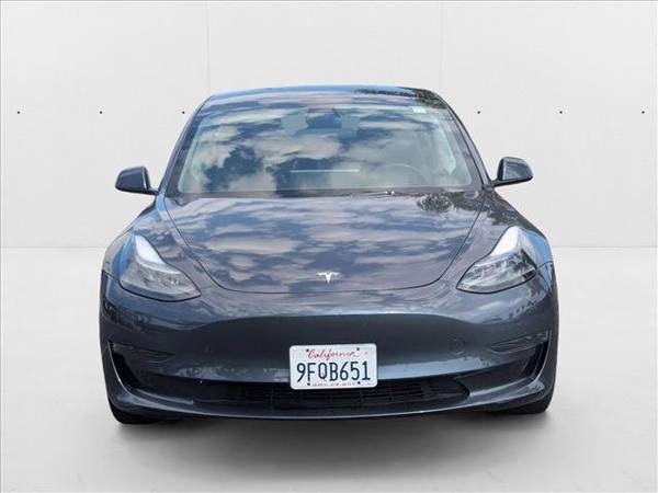 2023 Tesla Model