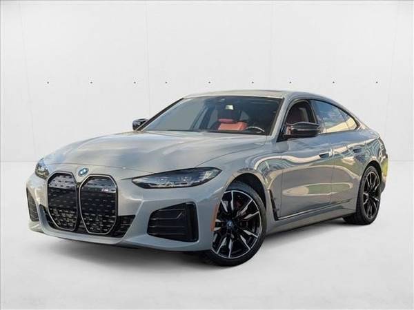 2023 BMW i4