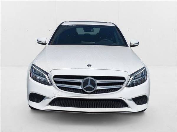 2021 Mercedes -Benz