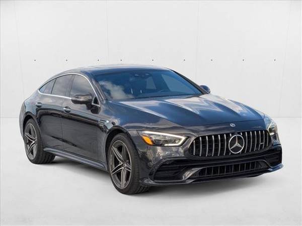 2019 Mercedes -Benz