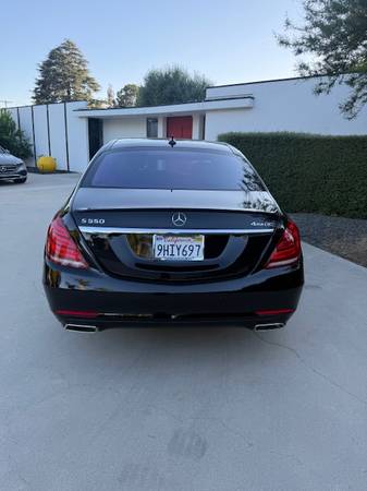 2017 Mercedes -Benz
