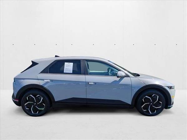 2022 Hyundai IONIQ
