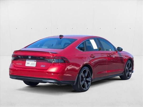 2024 Honda Accord