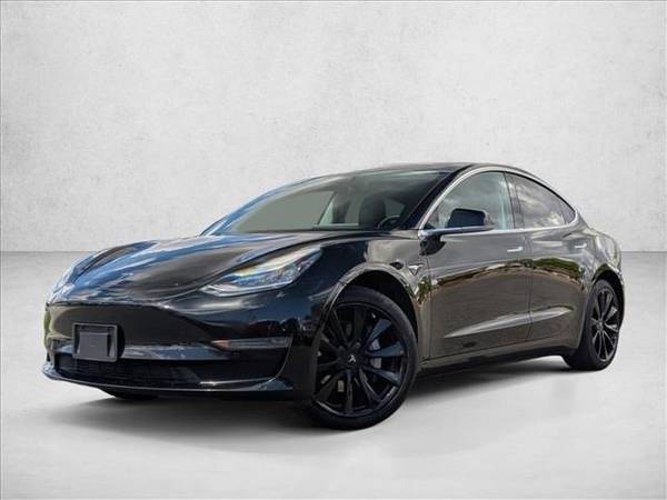 2019 Tesla Model