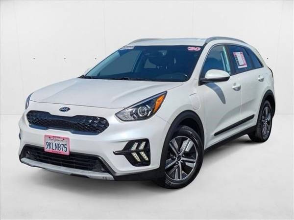 2020 Kia Niro