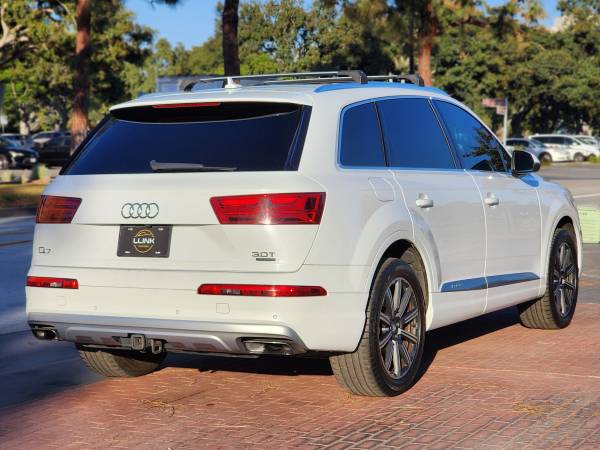 2017 Audi Q7